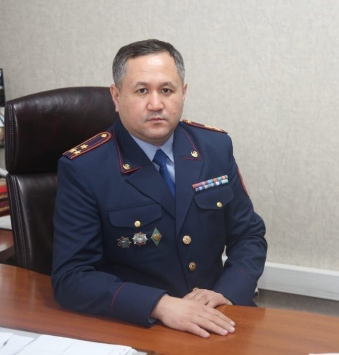 Полицейлер 10 миллион теңге шығын келтірген мал ұрлығына қатысы бар адамдар тобын ұстады