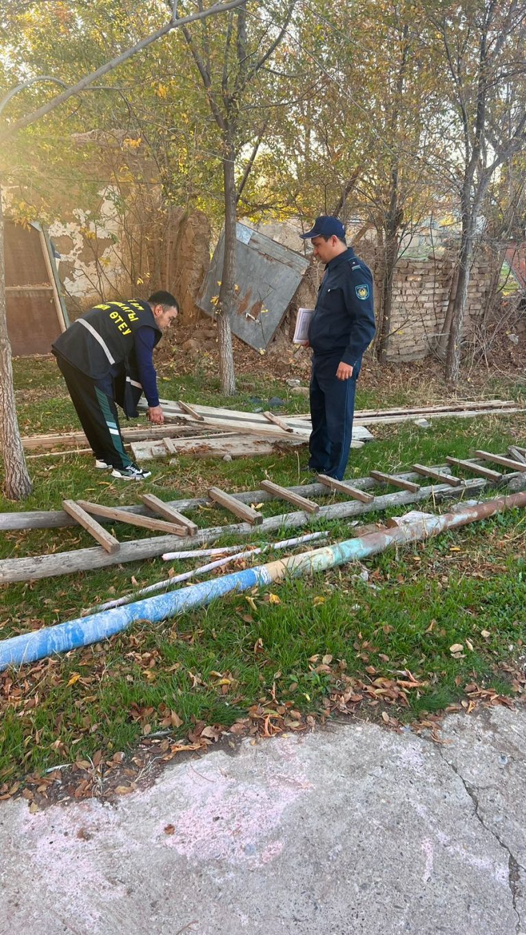 Сотталғандарды мәжбүрлі еңбекке тартудың маңызы зор