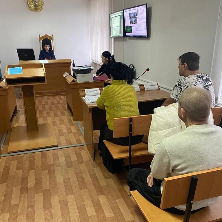 Ещё один шанс чтобы пересмотреть жизненные приоритеты