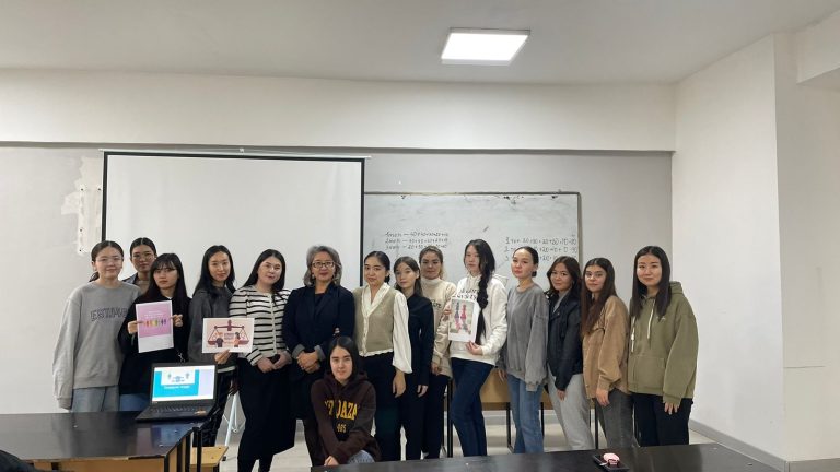 Гендерлік теңдік