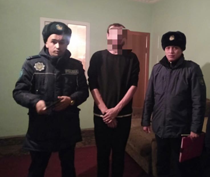 Астана қаласы бойынша “Нұра” аудандық пробация қызметі ашылды