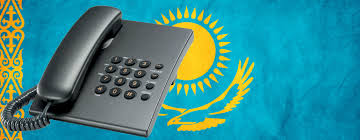 Қазақстан +7 телефон коды бойынша шешім қабылдады
