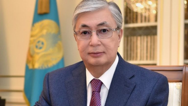 Қасым-Жомарт Тоқаев көлемді сұхбат берді: толық мәтін