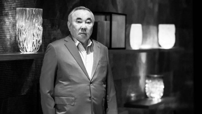 Болат Назарбаев қайтыс болды