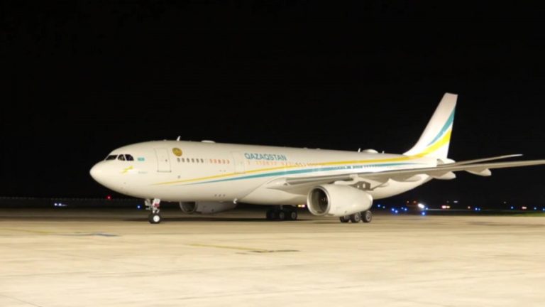 Қасым-Жомарт Тоқаев Минск пен Бакуге барады