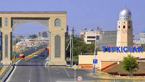 Түркістан қаласына ерекше мәртебе беру туралы заң жобасы жақын арада Парламентке енгізіледі