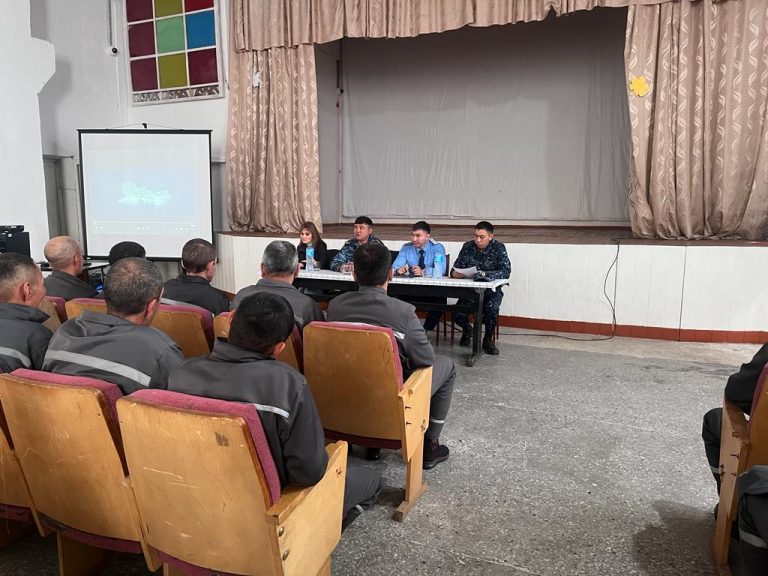 2019 жылы ішкі істер органдарын жаңғырту бойынша «Жол картасы» қабылданды, ол негізгі 9 бағыттан құралған