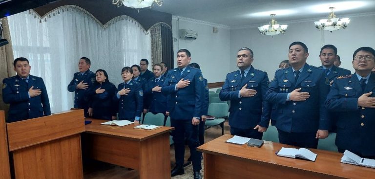 ТӘУЕЛСІЗДІК — ТІРЕГІМ