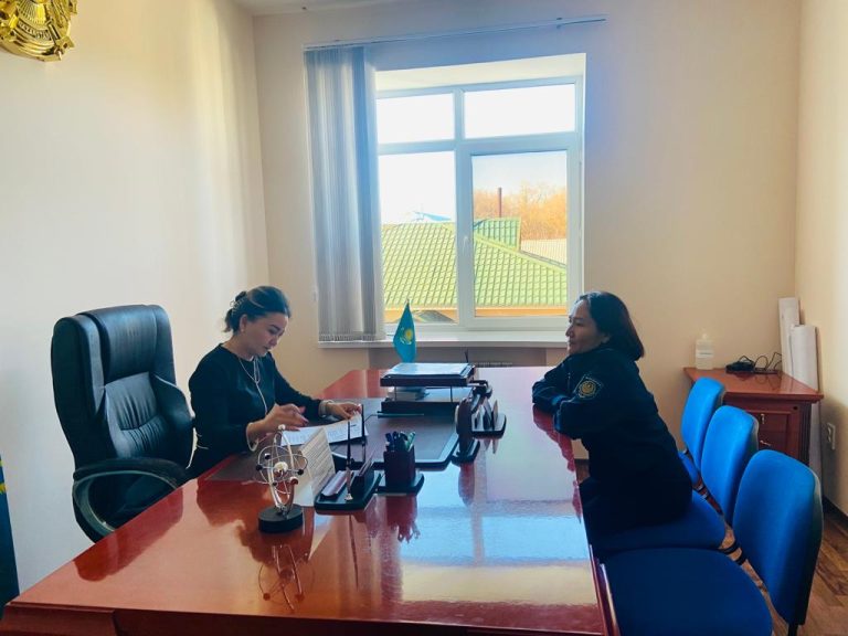 Сотталғандарды жұмыспен қамту және жаңа жұмыс орындарын ашу жұмысы