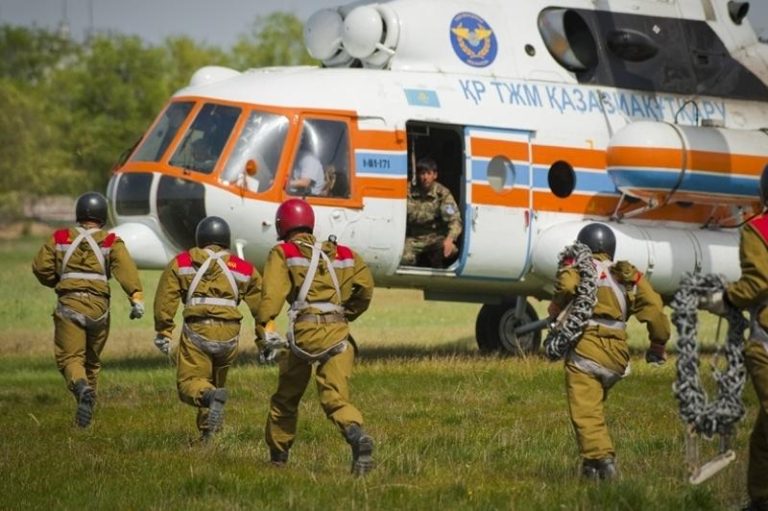 АЗАМАТТЫҚ ҚОРҒАНЫСҚА ҚОЛДАУ ҚАЖЕТ