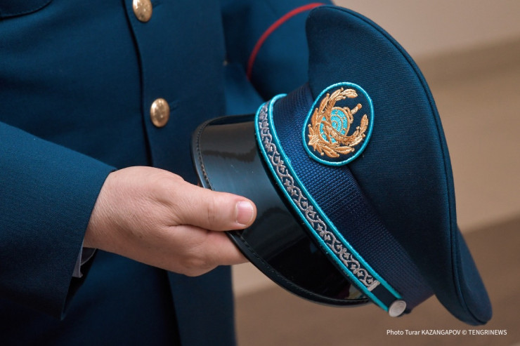 Руководство Комитета УИС посетил колонии ВКО