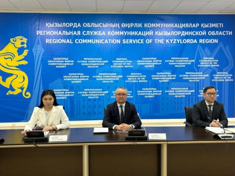 Қызылордада Антикор 2500-ге жуық кәсіпкердің құқығын қорғады