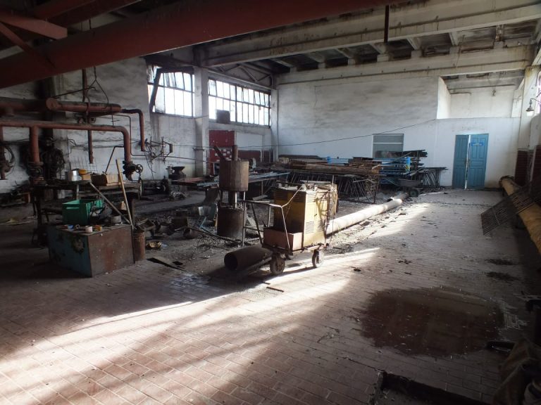 Алматы облыстық ҚАЖ мекемесінде модульдік өндіріс ашуға мүмкіндік бар