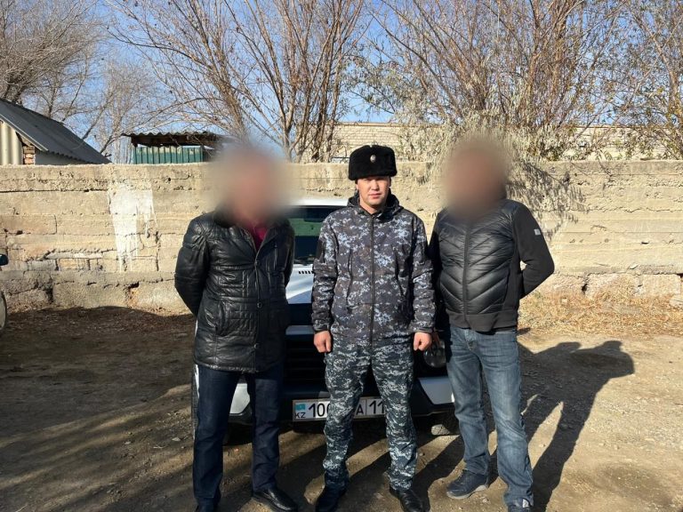 Тергеу мекемесінде мерзімін аяқтап, босатылғандар саны көбеюде