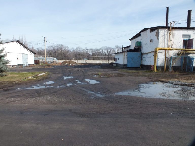 В учреждениях УИС Алматинской области появилась возможность установить модульное помещение