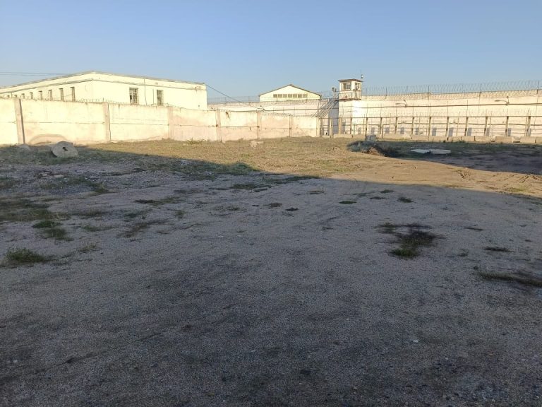 Жол картасы аясында Алматы облысының колониясында модульдік өндіріс ашылуда