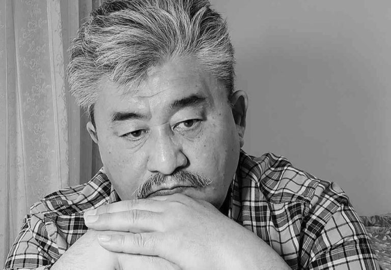 Танымал актер Асқар Наймантаев қайтыс болды