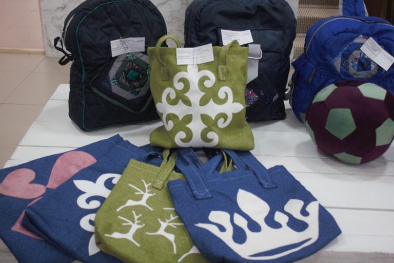 №79 мекемесінде “Үміт байқауы” өтті