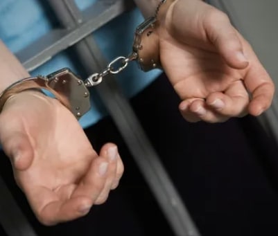 Мәжбүрлі еңбекті орындаудан жалтарған сотталған бас бостандығынан айырылды