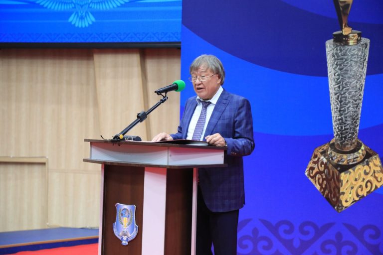 Үздік студент-спортшылар анықталды!