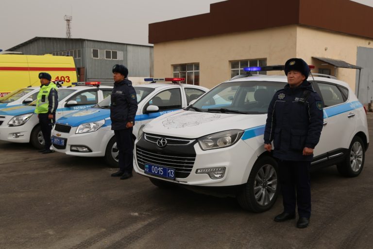 Облыста жолдардың қысқы маусымға дайындығы пысықталды