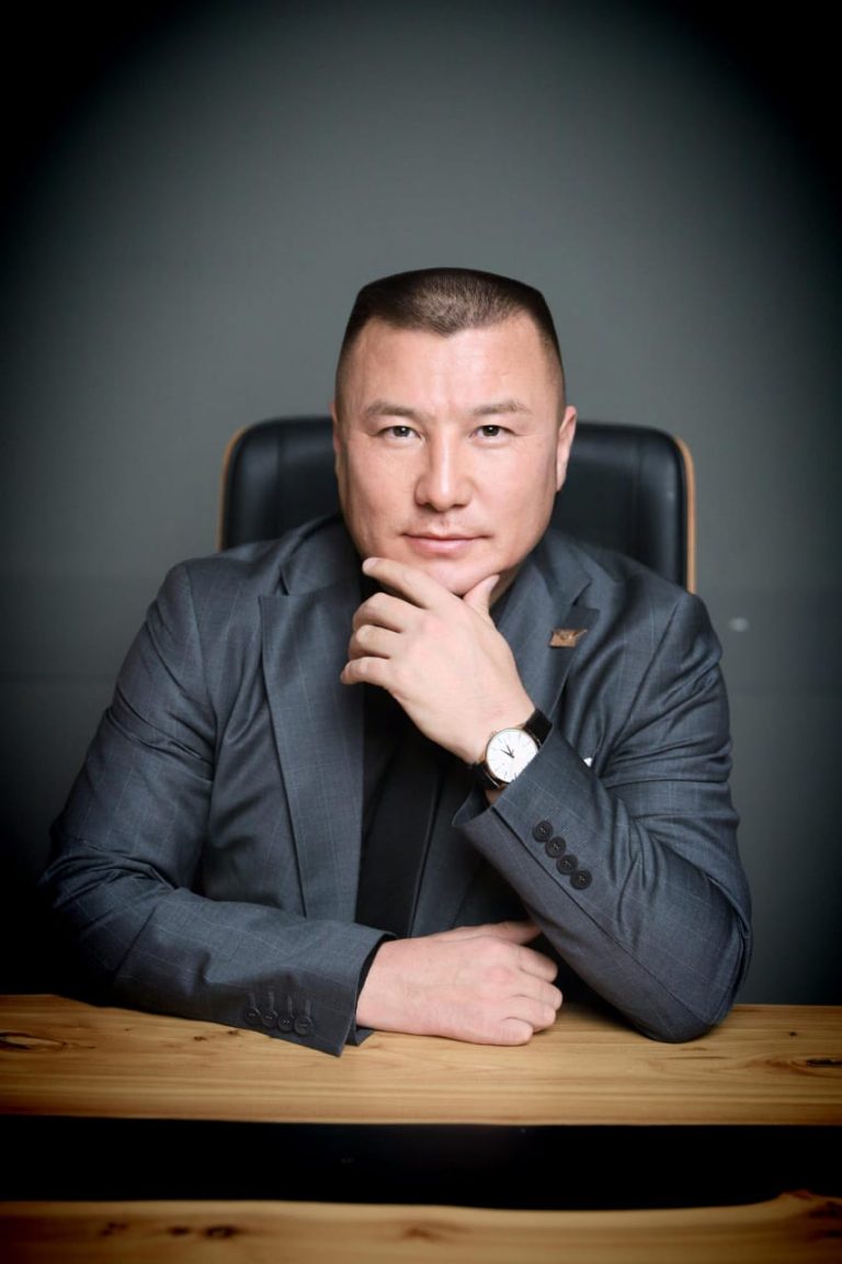 Талғат Сақан, кәсіпкер: «Кез келген азаматта ұлы мақсаттар болу керек»