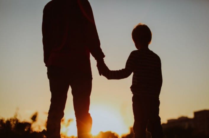 Благодаря сотрудникам УИС дети не остались сиротами