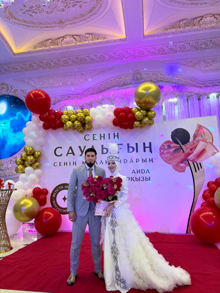 Аида Мұхтарқызы, нутрициолог, жоғарғы санатты дәрігер:“Аурудың шығу себебімен күресу арқылы, оны түбірімен жоюға тырысамыз»