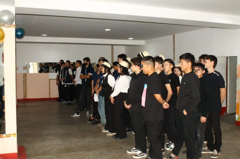 В учреждении №11 Департамента УИС по г. Алматы, Алматинской области и области Жетісу проведена игра веселых и находчивых