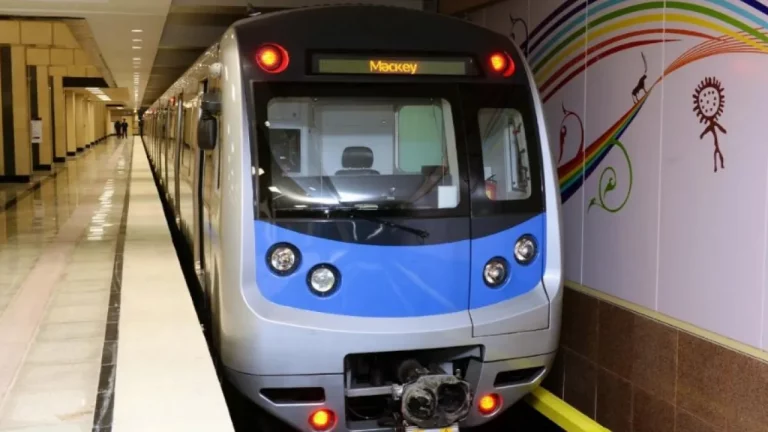 Алматыда үш жаңа метро бекеті салынбақ