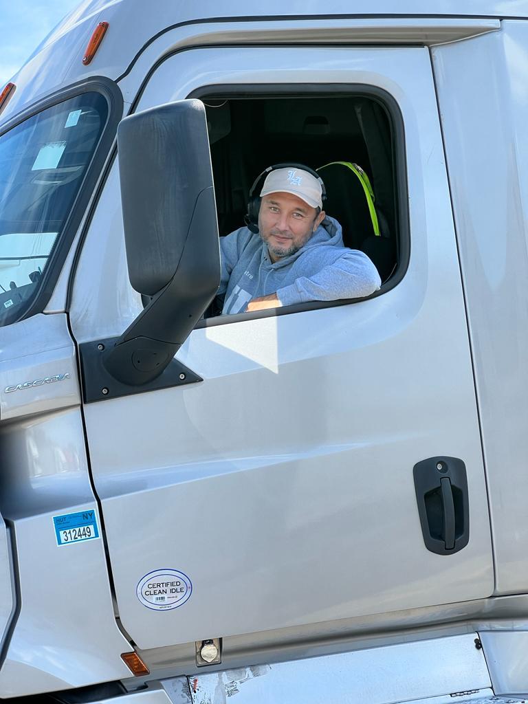 Американская мечта казахского бизнесмена