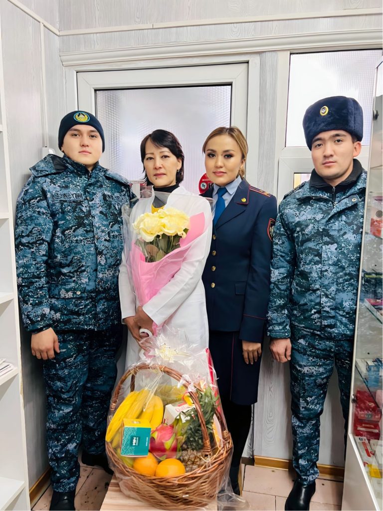 Ничто не забыто — никто не забыт