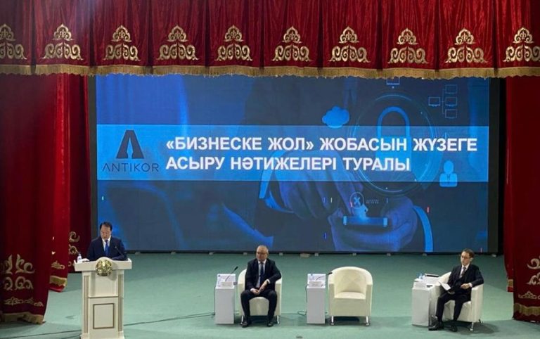 Қызылордада жыл басынан бері 2,5 мыңға жуық кәсіпкердің құқықтары қорғалды