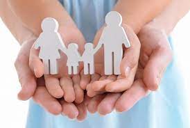 Ана мен бала құқығының қорғалуы