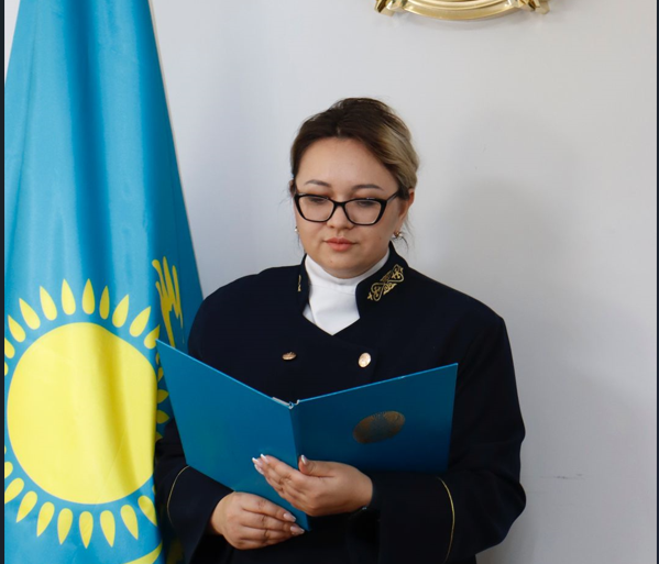 Судья тәуелсіздігі бәрінен маңызды