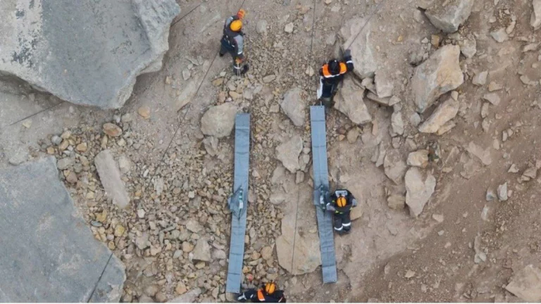 Майқайыңдағы апат: Іздестіру жұмыстарына 147 адам жұмылдырылды