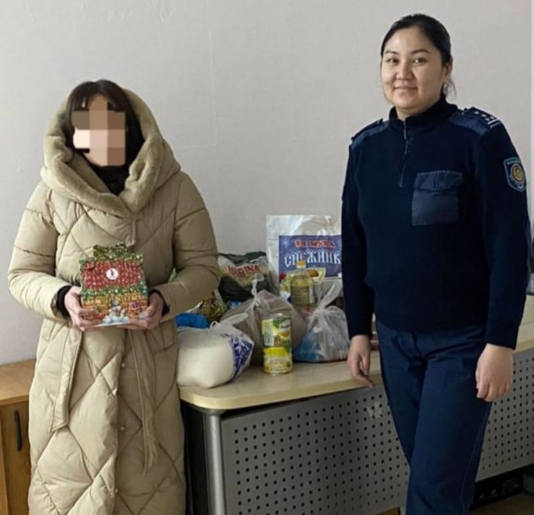 Дороже всех титулов — доброе сердце