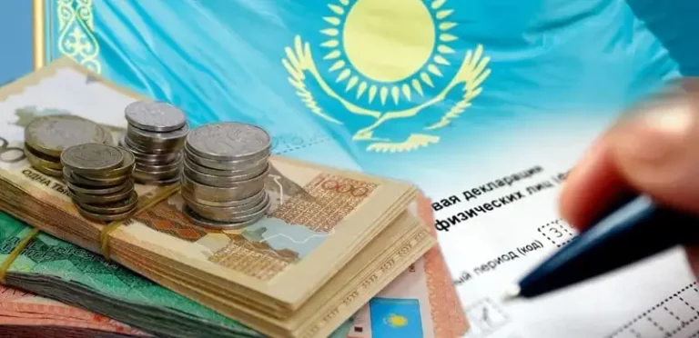 Подача, отсрочки и наказание: что нужно знать о всеобщем декларировании в 2024 году