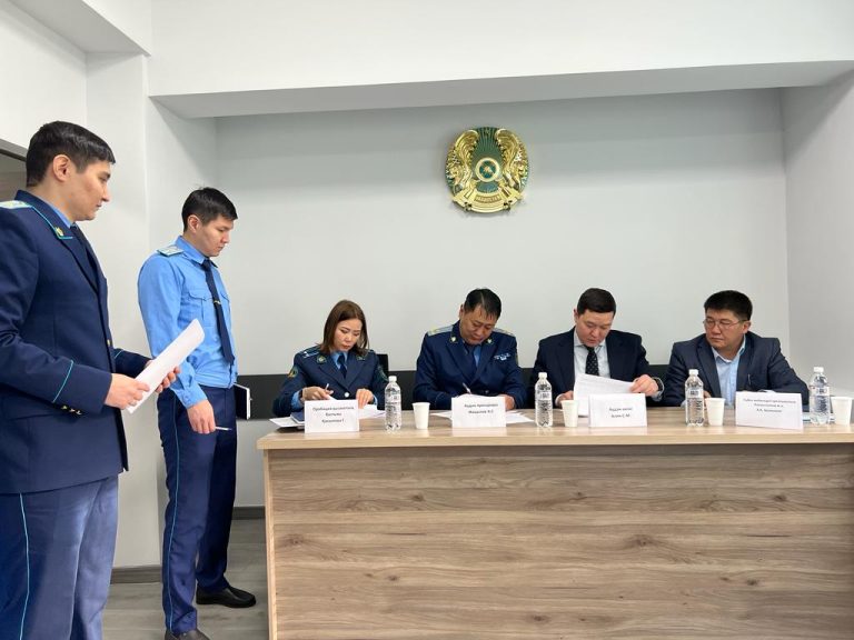 Өзара қарым-қатынас – нәтижелі жұмыс негізі