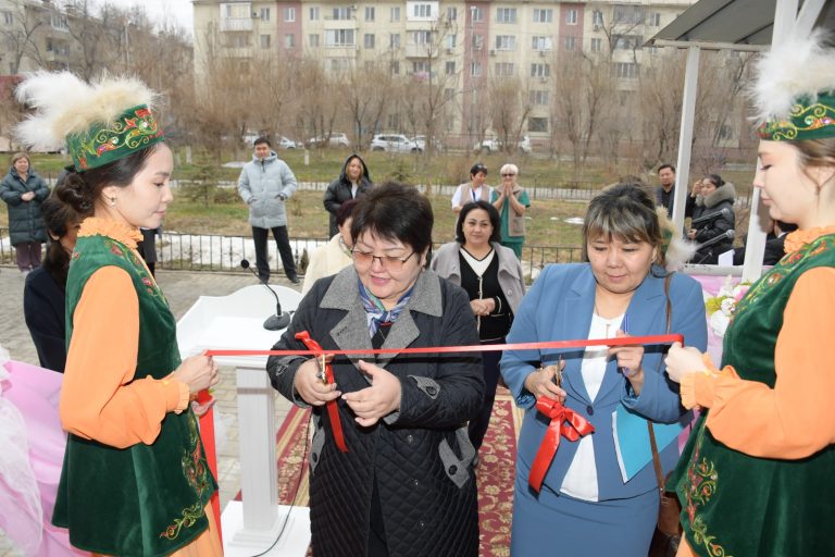 В 3 районах Алматинской области открыт кабинет магнитно-резонансной томографии