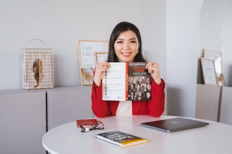 Маңғыстау облысының маманы Президенттік жастар кадр резервіне енді