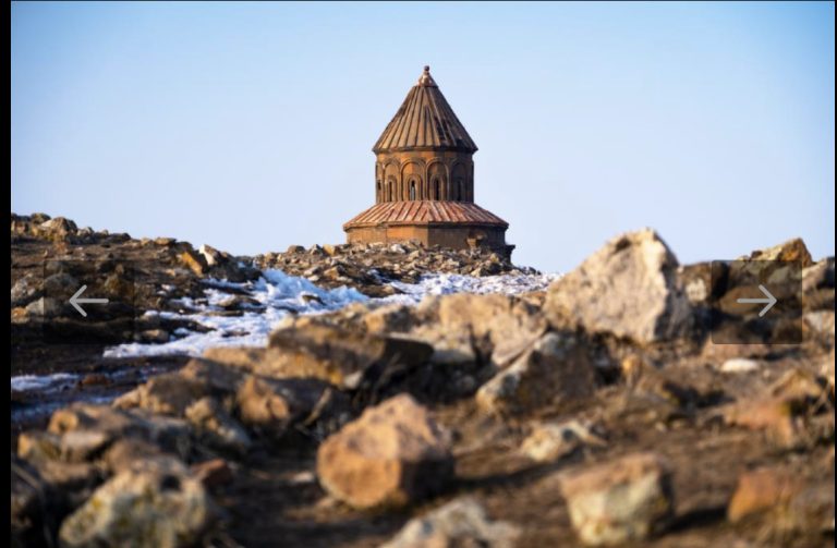 Карс – самый популярный маршрут для туристов