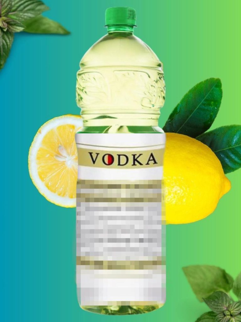 Макси ішімдік