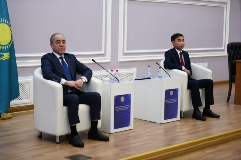 Батыс Қазақстан облысында «Қаладан ауылға» пилоттық жобасы іске қосылады