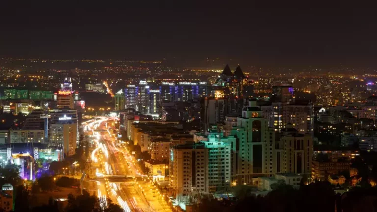 Алматылықтарды «15 қаңтарда жойқын жер сілкінісі болады» деген ақпарат шошытты