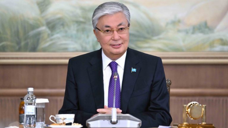 Қасым-Жомарт Тоқаев көлемді сұхбат берді: толық мәтін