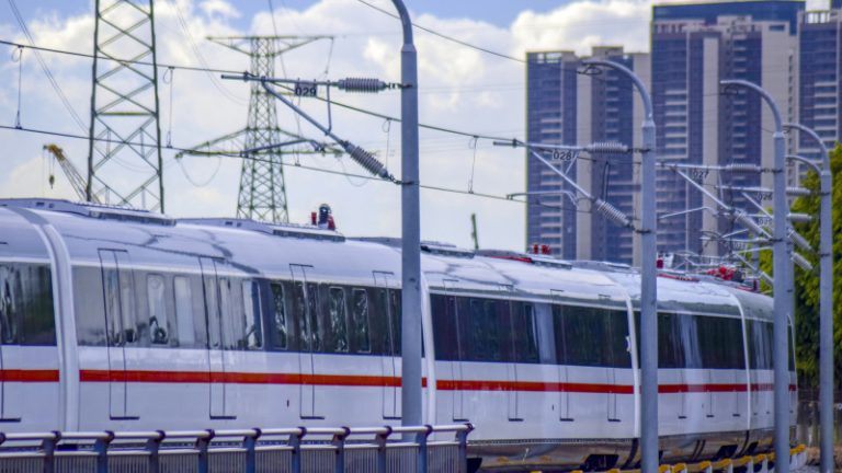 Алматы облысындағы LRT: жоба қай кезеңде?