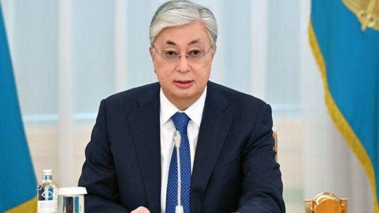 Президент Тоқаев Алматыға барады