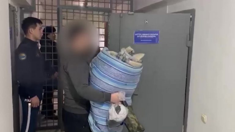 Қазақстанда 90-жылдардағы ұйымдасқан қылмыстық топтың соңғы мүшесі ұсталды