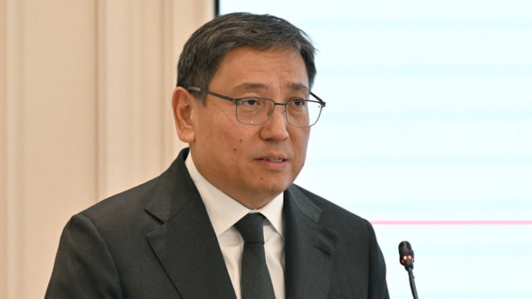 Ерболат Досаев Алматы әкімі ретіндегі қызметі туралы